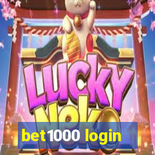 bet1000 login